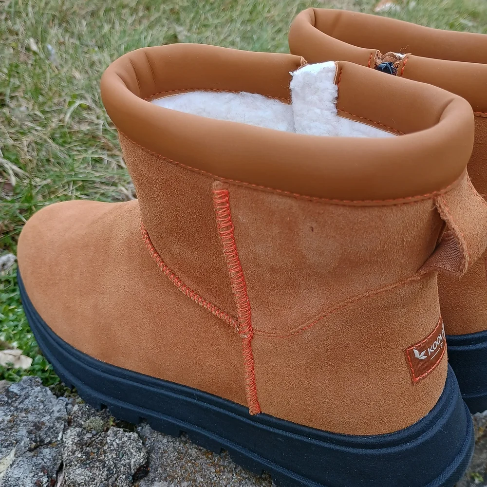 Koolaburra this brand